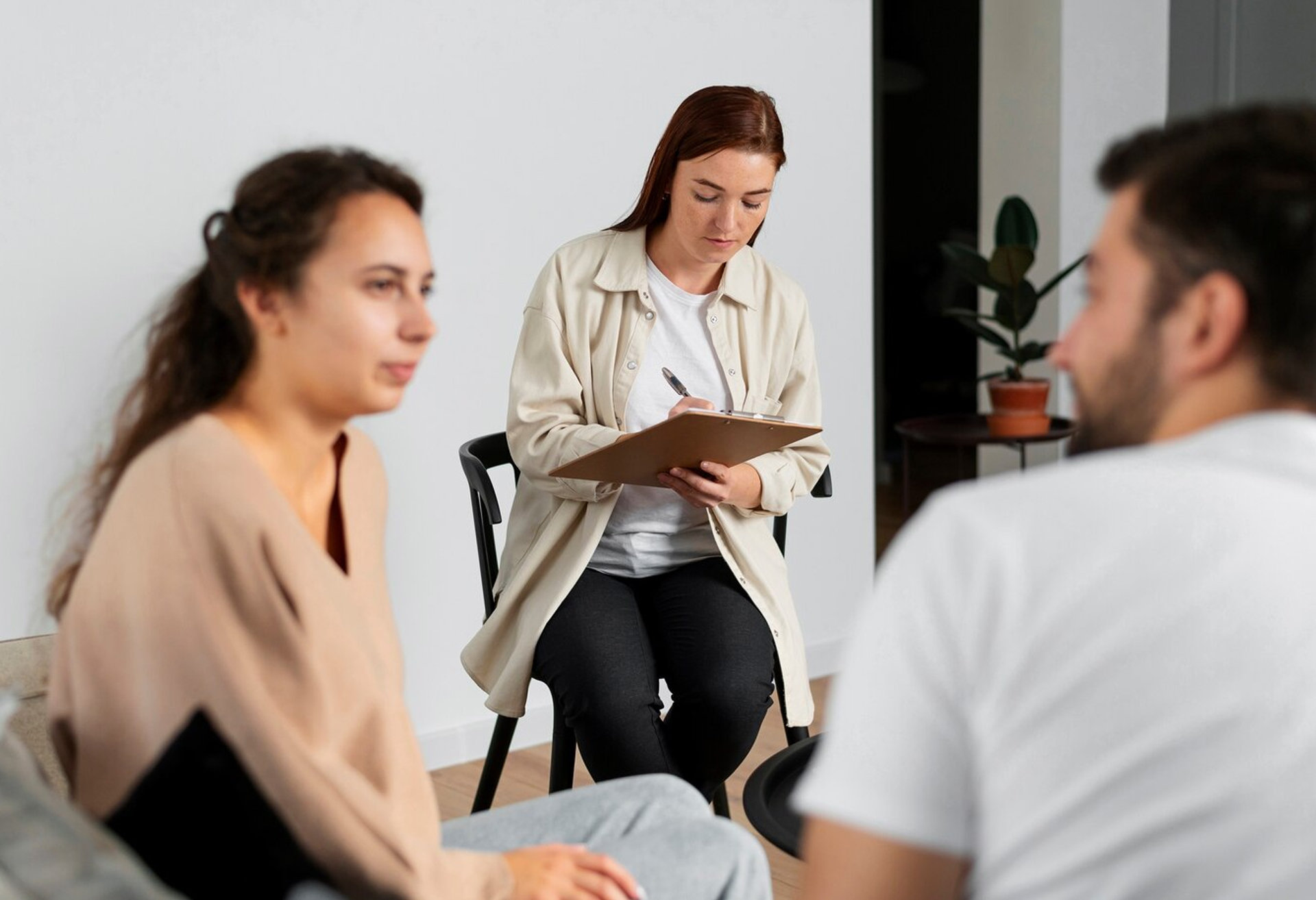 Education counselling 2025